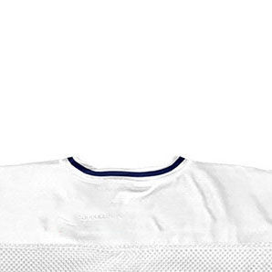 Maillot de football américain personnalisé pour hommes avec nom du joueur OEM Service Winter Design Short Sleeve Length Front Logo Position - Product Image 6