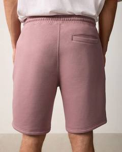 Shorts de bain pour hommes, shorts de bain extensibles à séchage rapide, confortables, solides et décontractés pour le surf, les activités de plage et écologiques, nouvel arrivage - Product Image 4