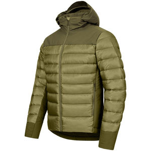Chaqueta de Caza Impermeable para Deportes al Aire Libre, Chaqueta de Camuflaje de Poliéster para Camping, Chaqueta de Caza de Camuflaje para Hombre - Product Image 4