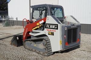 เครื่องจักร2023จาก Takuchi รถตัก TL8R2รถตักดินสภาพดีเยี่ยม - Product Image 6