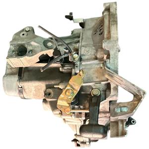 MANUEL COMPLET DE CHANGEMENT DE BOÎTE DE VITESSES CITROEN C3 2ème Série KFV Essence 1400 (05>10) - Product Image 1