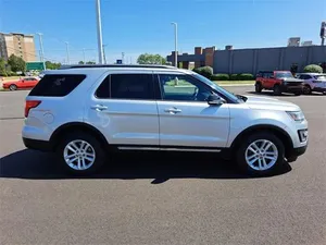 2016 Ford Explorer XLT - Product Image 4