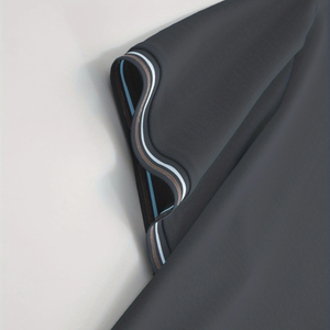 OEM personalizado bordado de los hombres para la camisa de polo 100% algodón Slim Fit estilo formal de manga corta - Product Image 1