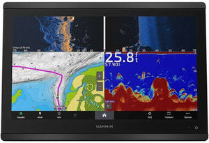 VENTAS CALIENTES Garmin GPSMAP 8616xsv GPS/Sonda de Pesca Combinada de 16 Pulgadas GN+ - Product Image 3