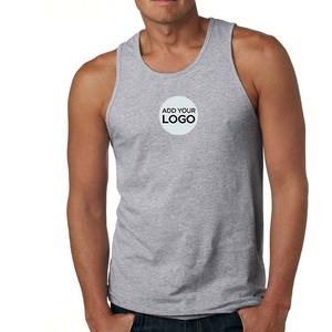 Camisetas sin Mangas Unisex Bella + Canvas - Product Image 1