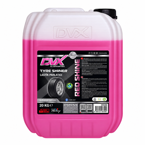 DVX |   Abrillantador de Neumáticos (20 kg) - Product Image 1