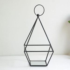 Customized Table <b>Dinner</b> Decorative Metal Candlestick Holder Black Gold Color <b>Candle</b> Holder on Sale <b>Candle</b> Tae Light Stand - Product Image 1