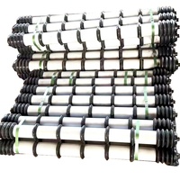 Rodillos de Retorno para Cintas Transportadoras de Servicio Pesado, Precio de Fabricante en Venta