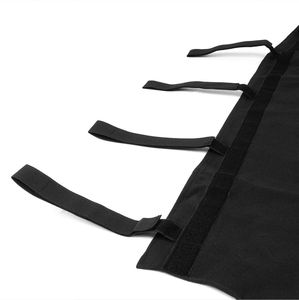 Cage carrée MMA de différentes tailles, couverture de tapis de ring de boxe, cordes et toile professionnelles de 20 pieds, imperméable et durable - Product Image 3