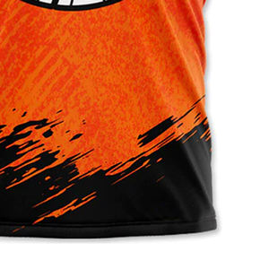 Uniformes de Fútbol Americano 7v7 de Diseño Nuevo y Alta Calidad, Suministro Directo de Fábrica 2025, Conjuntos 7 contra 7 Transpirables con Características de Sublimación - Product Image 5