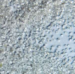 Implant Surface Roughening diamond powder natural hardness 10 white - Product Image 4