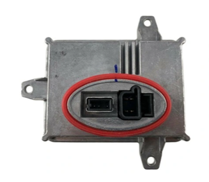 Module de contrôle des phares KIA Hyundai 3Z921-01700 - Product Image 2