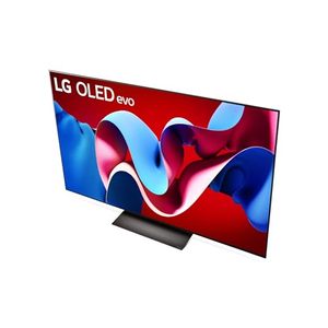 Téléviseur intelligent OLED 4K UHD 65 pouces 120 Hz Noir Design ultra fin Contraste élevé Affichage premium - Product Image 4