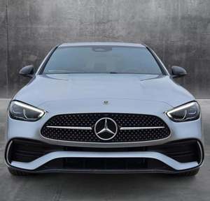 2024 New Ben-s C260l Hybrid Luxury automóvil cómodo automóvil - Product Image 1