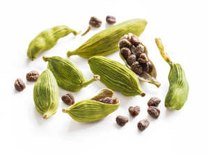 Cardamomo verde prémium al por mayor - Product Image 3