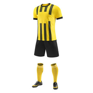 Ropa de fútbol Atlético, cómoda, ligera, transpirable, elegante, perfecta para practicar y jugar a los partidos - Product Image 2