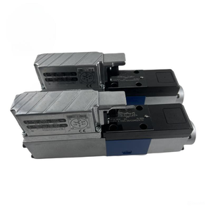 4WRPEH 10 C3 B100L-2X/G24K0/A1M Nouveau made in china vanne de régulation proportionnelle 4WRPEH6 4WRPEH 4WRPEH10 4WRPEH10C3B100 - Product Image 3