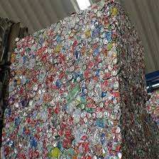 กระป๋องเศษซากอลูมิเนียม - Product Image 3