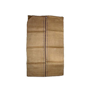 Vente en gros directe du fabricant de sacs de jute de conception personnalisée sacs de jute bon marché sacs de toile de jute pour cadeau Bangladesh usage industriel - Product Image 1