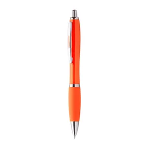 ปากกาลูกลื่นสั่งทำพิเศษสำหรับการส่งเสริมการขาย - Product Image 1