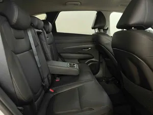2025 TUCSON IV RESTYLING Low Mileage Sound Engine AUTOMATIC Transmission <b>Panoramic</b> roof lights Ready to Ship - Product Image 6