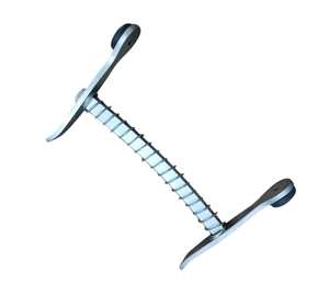 ปิดปากสำหรับสัตวแพทย์สแตนเลสสำหรับสัตว์เลี้ยงเครื่องมือความแม่นยำสูงโดย Tariq MFG Co - Product Image 1