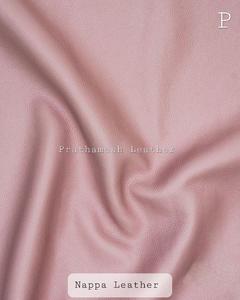 Chất Lượng Cao Dê Nappa Da Lộn Da Mềm Da Chất Liệu Cho Đa Năng Hạt Loại Túi Giày Thắt Lưng Khác Sản Phẩm Da - Product Image 4