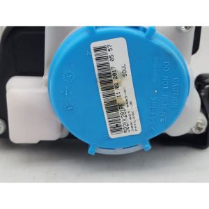 เข็มขัดนิรภัยด้านหน้าขวา DX TOYOTA Yaris Series 732100 D322 (17>20) - Product Image 5