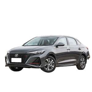 Auto Compacto 2024 1.5T 170 Caballos de Fuerza L4 Gasolina, Fabricado en China, Sedán Chino de Bajo Precio - Product Image 1