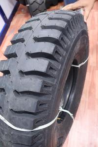 Calidad de marca India 9,00-16 Tamaño BKT remolques de tractor retroexcavadoras y camiones ligeros Neumáticos a la venta a precio asequible - Product Image 6