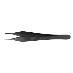 Pinces à coton et à pansements chirurgicaux dentaires et médicaux | Instruments de dissection Pinces à panser de meilleure qualité - Product Image 2