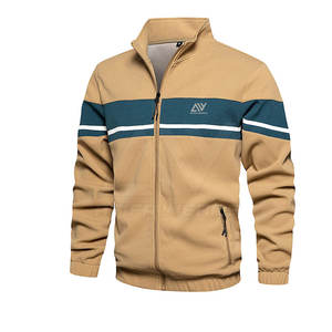 Chándales ligeros de invierno personalizables de algodón 100% para hombre con función transpirable Logotipo personalizado Etiqueta privada 20 juegos - Product Image 2