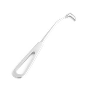 Outil d'acier inoxydable d'instrument médical de rétracteur de décompression de coussinets de haute qualité pour la neurochirurgie et la décompression spinale - Product Image 1
