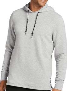 Sudaderas con capucha de algodón unisex con cremallera completa, Impresión de logotipo personalizado, venta al por mayor, producto de alta calidad - Product Image 3