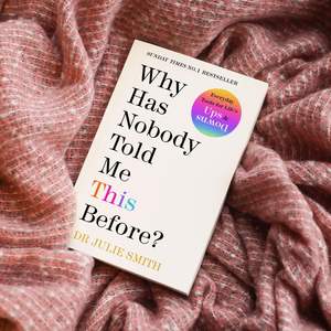 Why Has Nobody Told <b>Me</b> This <b>Before</b>? Paperback A Practical Guide to Mental Strength, Resilience (Wholesale supply) - Product Image 2