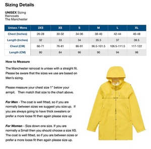 Chaqueta Impermeable de Invierno para Exteriores con Cierre de Cremallera, Tejido Revestido, Impermeable y de Secado Rápido para Senderismo y Uso Diario - Product Image 6