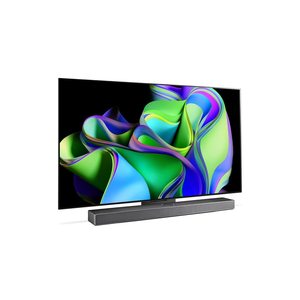 Smart LED TV 4K UHD 100Hz 139cm Black/Silver Android System with Variety Screen Sizes for Kitchen Use - Product Image 6