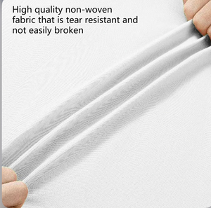 ผ้าปูเตียงนวดแบบใช้แล้วทิ้งชนิดไม่ถักทอ สำหรับสปาและโรงแรม - Product Image 2