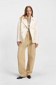 Ropa de mujer Camisetas con cuello redondo Precio bajo Camiseta de mujer 100% Algodón Tamaño adulto Slim Fit Mujeres Camisas Casuales - Product Image 3