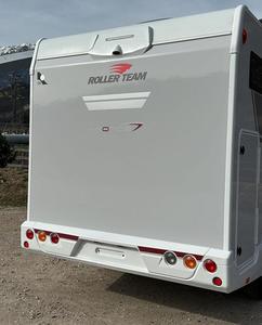 2024 All-Road 15ft Luxus Pop Top Hybrid <span class=keywords><strong>RV</strong></span> Hot Sale Offroad Wohnmobil Anhänger mit Kojen Günstige Preis Wohnmobile - Product Image 6