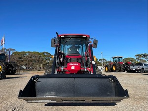 Tracteur agricole Solis pas cher à vendre, tracteur agricole durable pour travaux de champ et culture / Tracteur agricole Solis d'occasion/neuf - Product Image 4