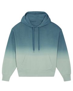 Nouveau sweat à capuche en coton 100% de qualité supérieure, lourd, surdimensionné, en molleton français, personnalisé, vintage, délavé à l'acide, pour homme - Product Image 5