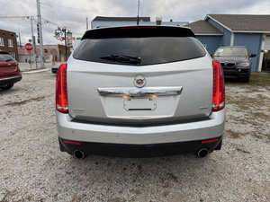 Cadillac SRX Luxury Collection Usado, Año 2013 - Product Image 6