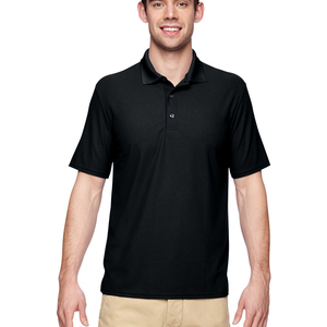 Polo Piqué manga corta para hombre 65/35 - Product Image 4