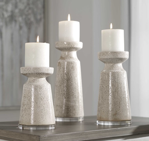 Luxury Metal <b>Glass</b> <b>Candle</b> <b>Holder</b> Stand Home Decoration Christmas Other <b>Candle</b> <b>Holders</b> Lanterns Low MOQ Wholesale Price - Product Image 6