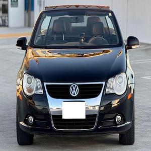 Volkswagen SWA GEN EOS 2008 USADO, Volante a la Izquierda/Derecha - Product Image 1