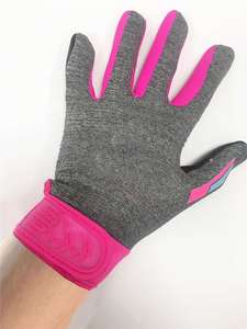 Gants de football gaélique personnalisés légers et confortables GAA Gants gaéliques allemands en latex de haute qualité - Product Image 4