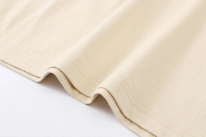 T-shirt unisexe le plus vendu, T-shirt blanc uni à col rond en coton, T-shirt homme, T-shirt noir uni pour homme, Playeras De Hombre - Product Image 6