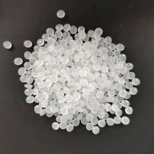 เม็ดพลาสติก KBS Virgin/Recycled HDPE/LDPE/LLDPE โปร่งใส ทนไฟ ไหลง่าย สำหรับงานขึ้นรูป/ดึงขึ้นรูป สำหรับอุตสาหกรรมแสงสว่าง - Product Image 2