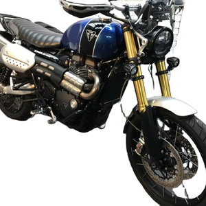 Modèle haut de gamme en promotion, nouveau 2019, SCR-AMB-LER 12-00 XE avec garantie internationale de 2 ans - Product Image 1